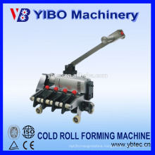 Yibo New Technology Mini Machines Roofing Standing Seam